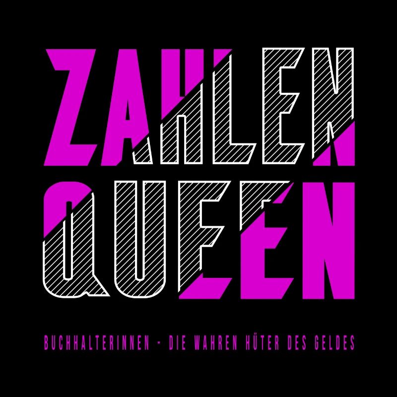 Zahlen Queen