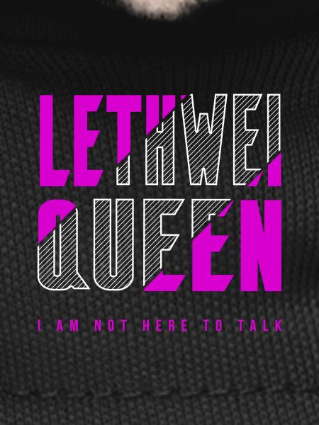 Lethwei Queen