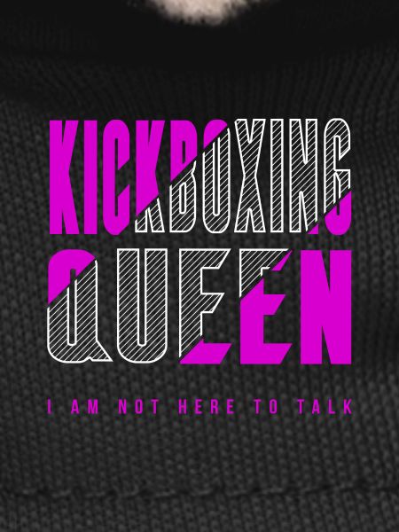 Kickboxing Queen