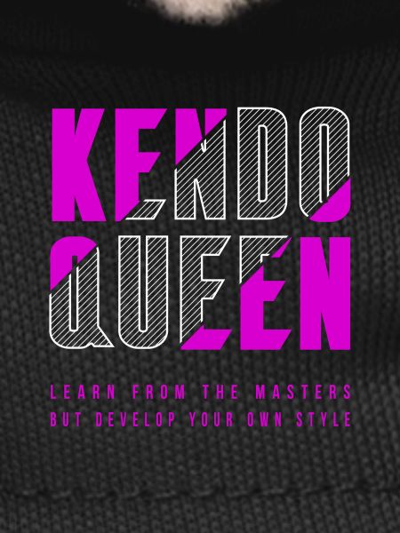 Kendo Queen
