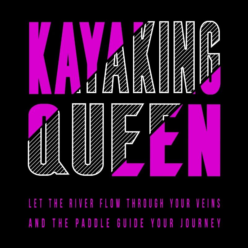 Kayak Queen