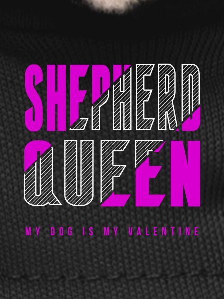 Shepherd Queen