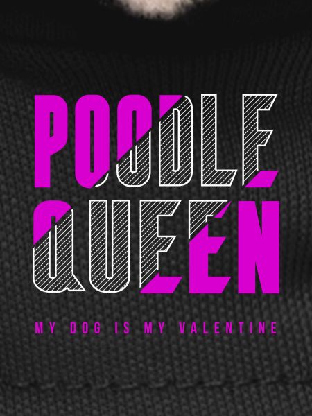 Poodle Queen