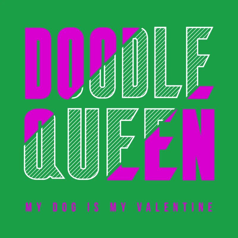 Doodle Queen