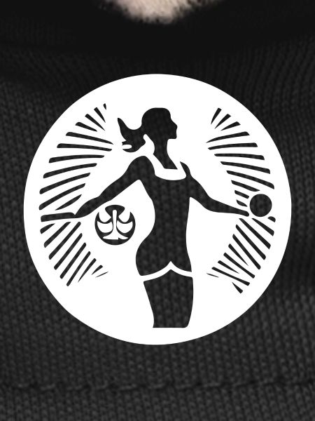 Volleyball player