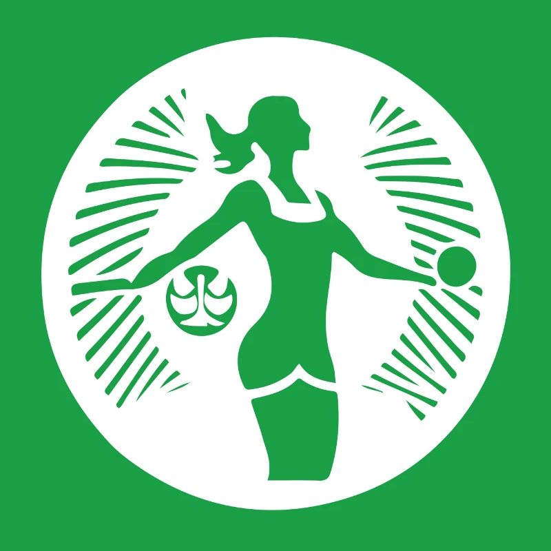 Volleyball player