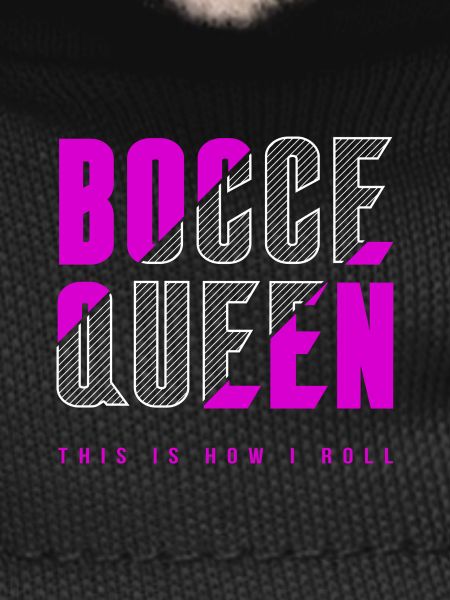 Bocce Queen