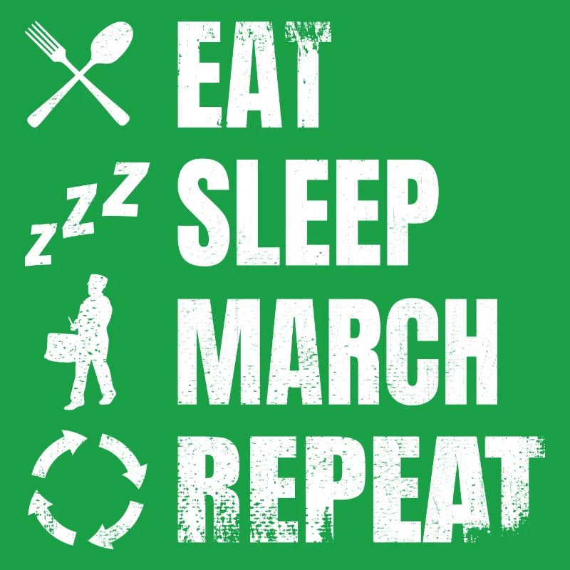 Drum Player Daily Routine