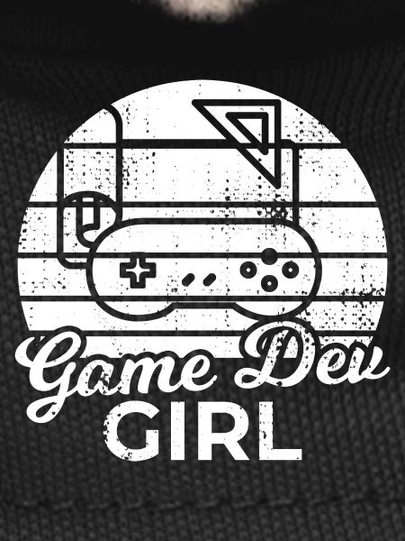 Game Dev Girl