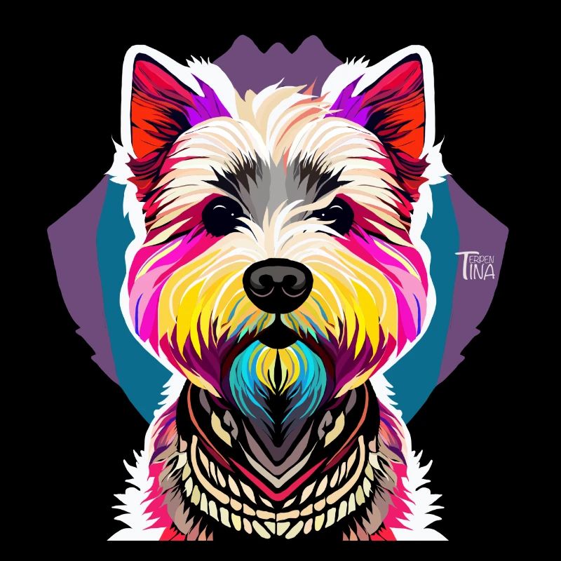 West Highland Terrier