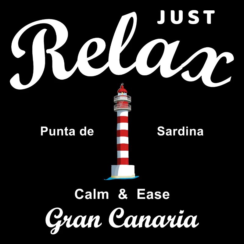 Relax, Gran Canaria, Punta de Sardina, Spanien