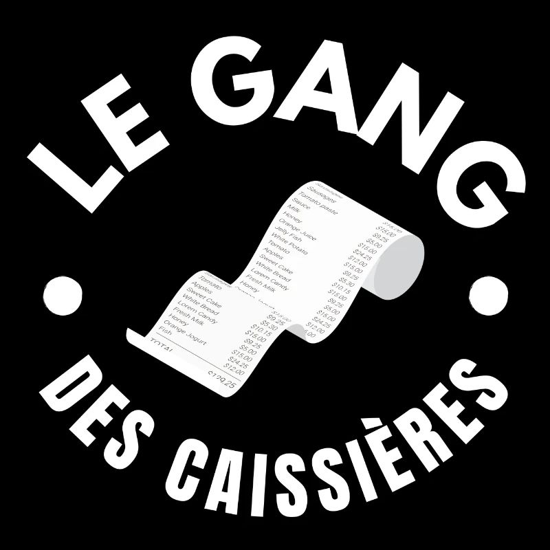 caissière, hôtesse de caisse, distribution
