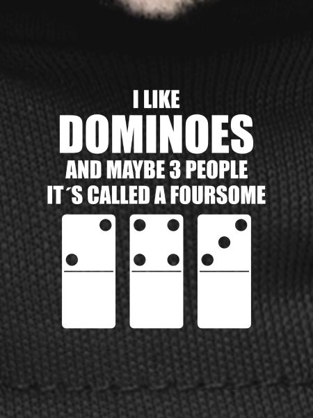 Domino Design