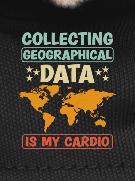 Cartography design