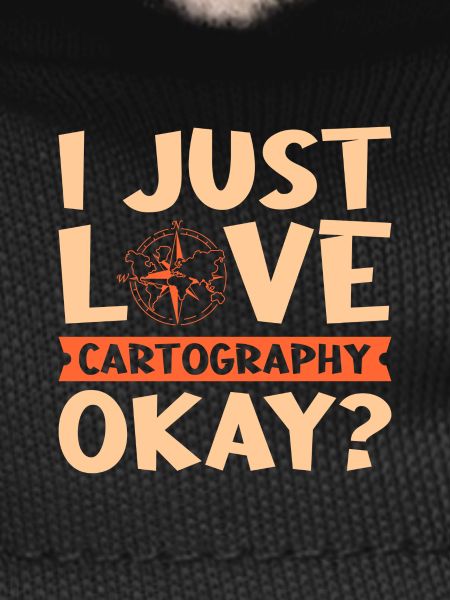 Conception cartographique