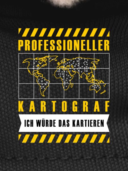 Cartography design