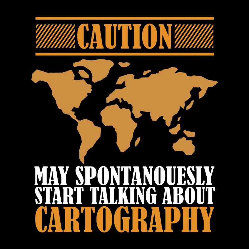 Conception cartographique