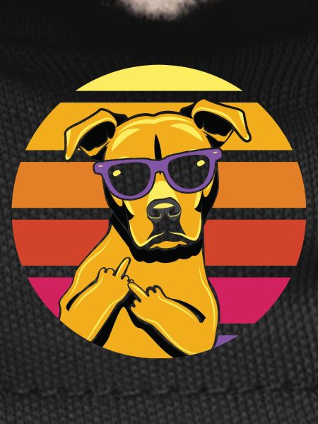 Sunhound Retro Shade