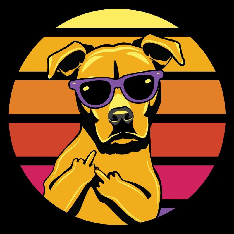 Sunhound Retro Shade