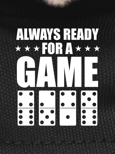 Domino game design