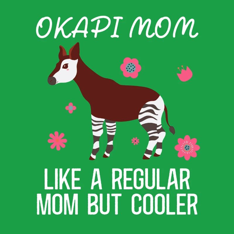 Okapi wilderness adventure