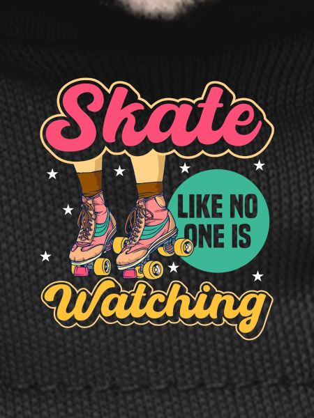 Roller Skate Design