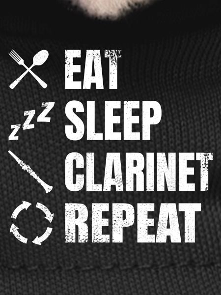 Routine clarinette