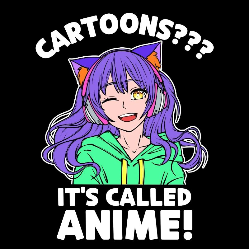 Manga Animation Anime Comic Japan Animation