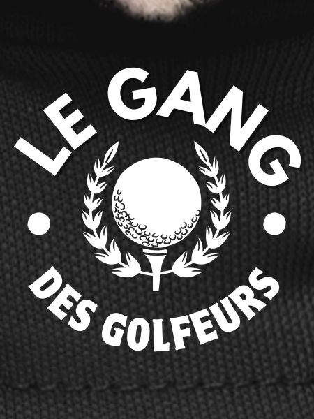 golf, golf fan, golfer