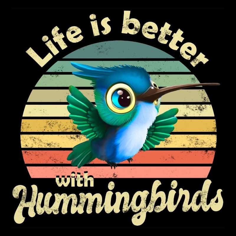 Hummingbird