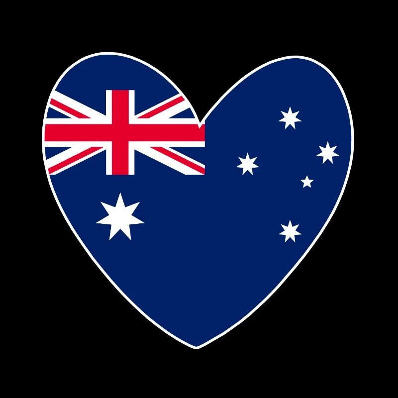 Das Herz Australiens