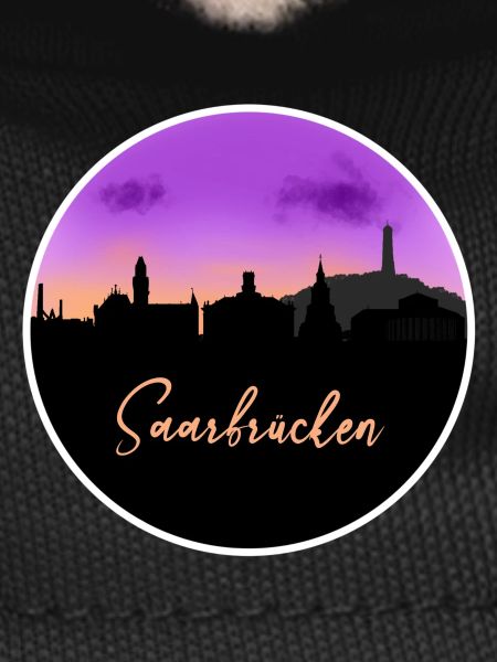 Saarbrücken Fineline Skyline
