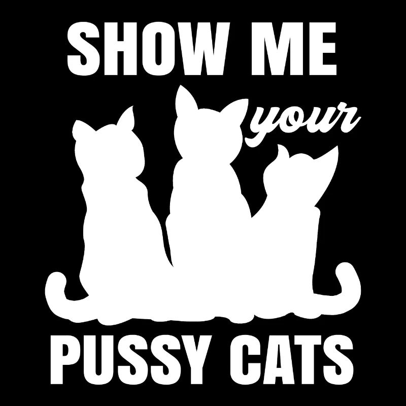Préféré Animal Cat Statement Pets Pet