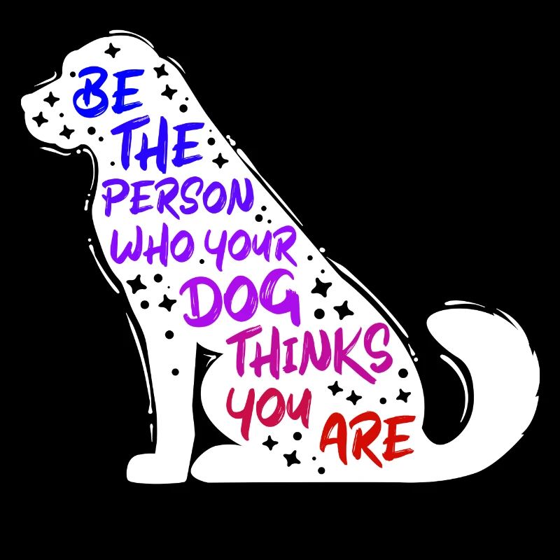Dog Pets Statement Pet Favorite Animal