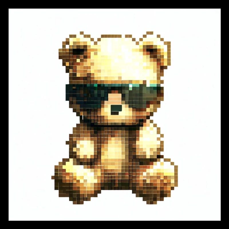 Teddycool II