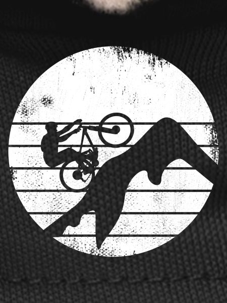 Mountain bikers