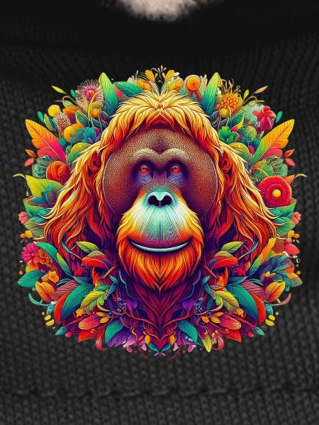 Orangutan Orangutan