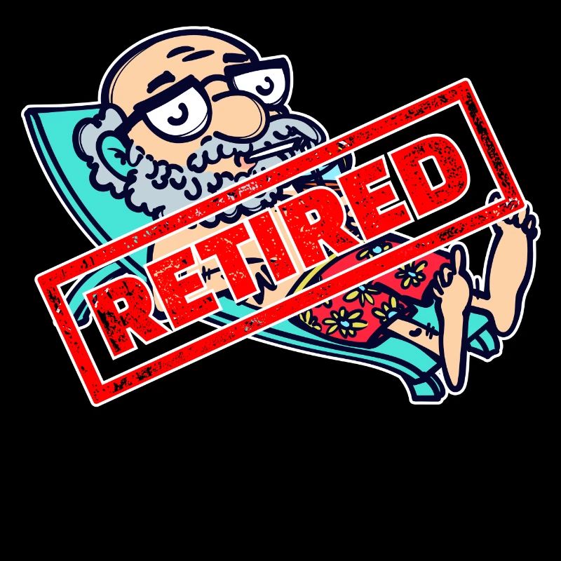 Retraite des aînés Dire retraite