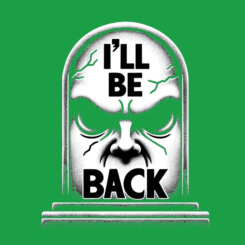 Return from the Grave