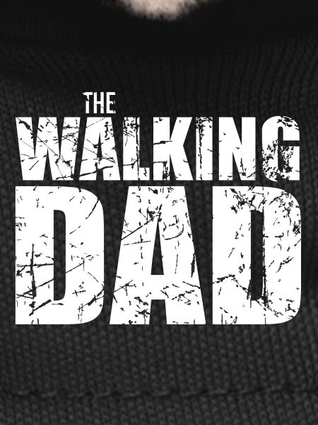 The Walking Dad