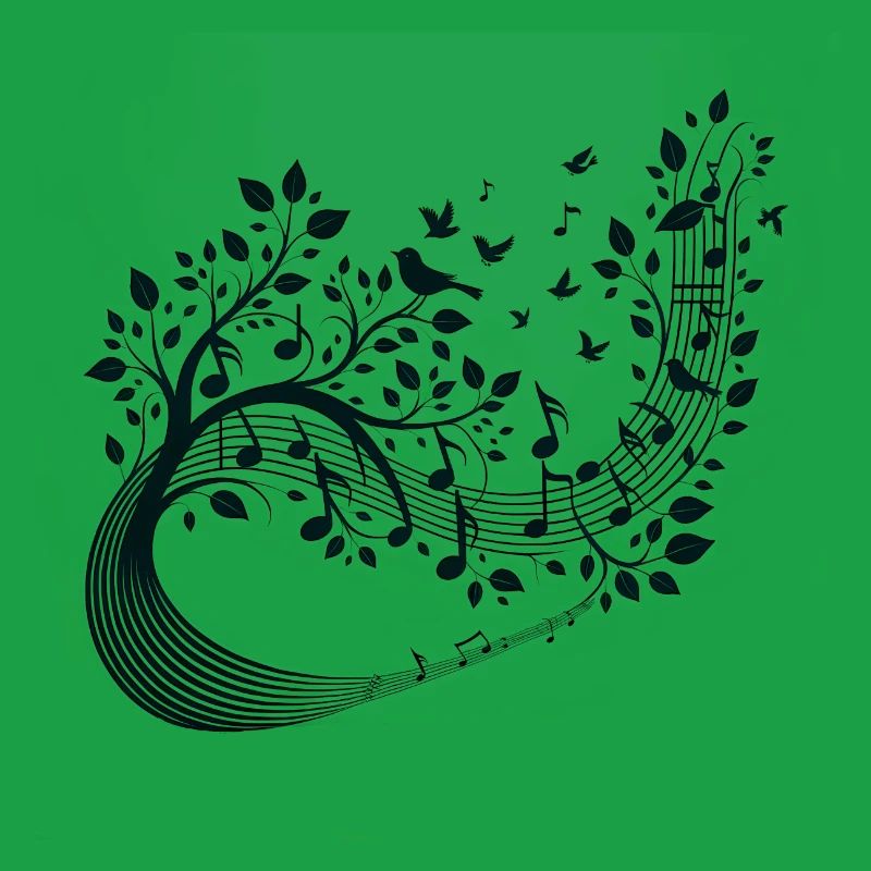 Harmonie de la nature