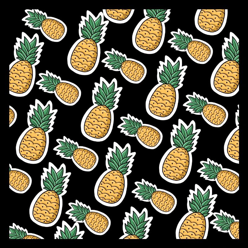 Tasty Pineapple