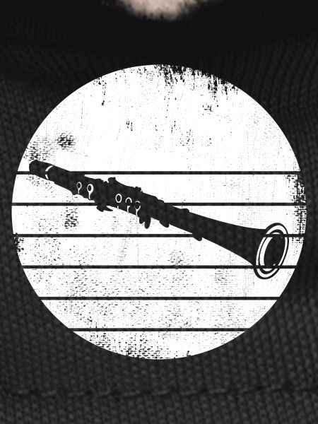 Clarinet Sketch