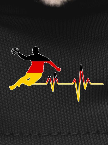Handball Heartbeat