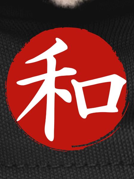J-Peace (dark)