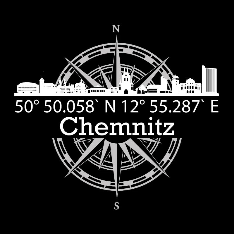 Skyline Chemnitz