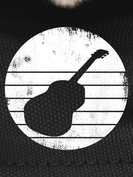 Guitar Sketch