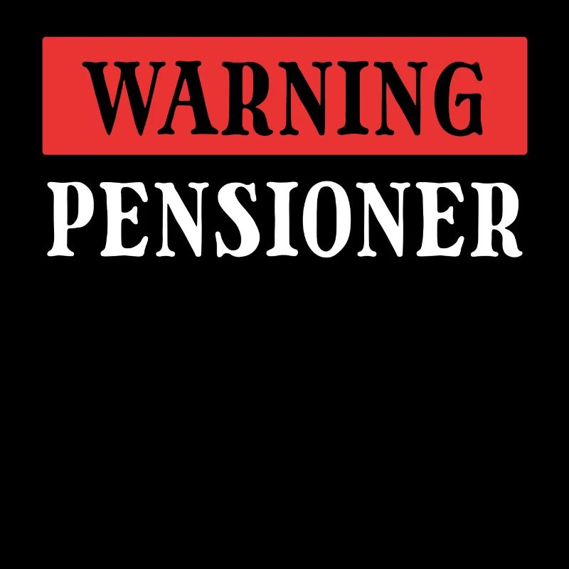 Retirement Senior Statement Retirement Leisure