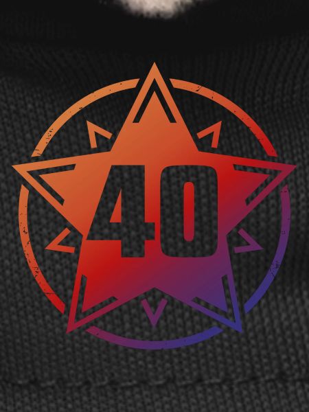 Superstar 40