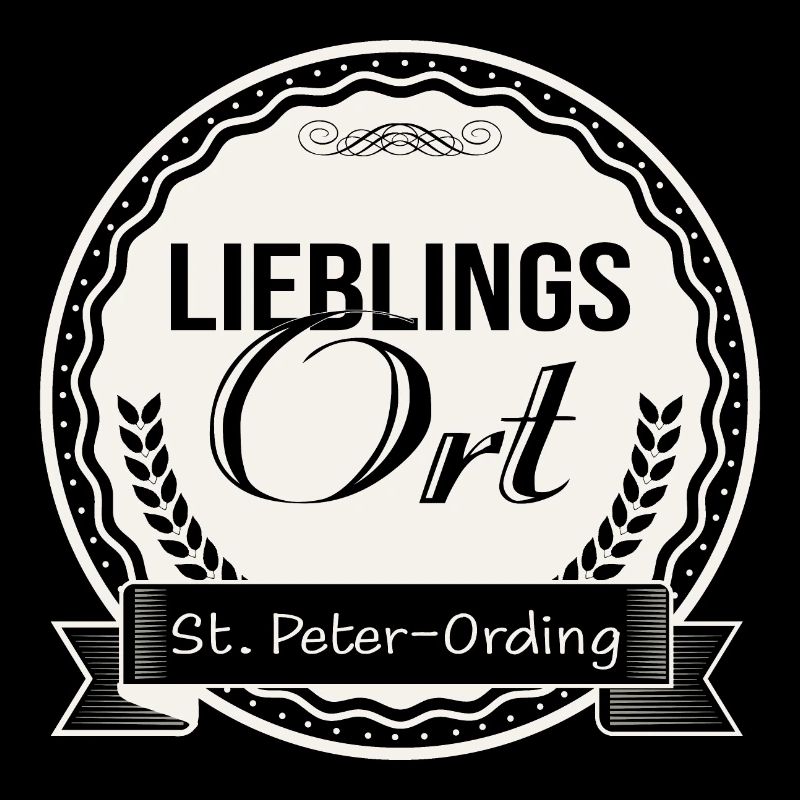 Lieblingsort St. Peter-Ording